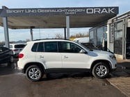 Volkswagen Tiguan 2015