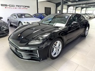 Porsche Panamera 2025