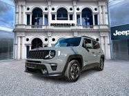Jeep Renegade 2020