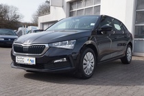 Skoda Scala 2022