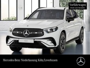 Mercedes-Benz GLC-Class 2025