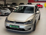 Volkswagen Golf 2020