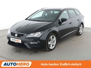 Seat Leon 2019