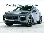 Porsche Cayenne 2023