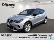 Seat Arona 2023