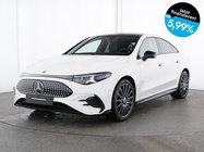 Mercedes-Benz CLA-Class 2025