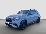 Mercedes-Benz GLE-Class 2024