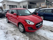 Suzuki Swift 2021
