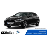 BMW 1 Series 2024