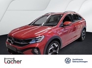 Volkswagen Taigo 2025