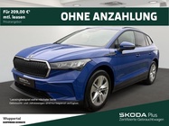 Skoda Enyaq 2023