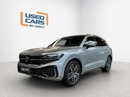 Volkswagen Touareg 2025