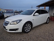 Opel Insignia 2014
