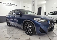 BMW X2 2020