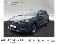 Seat Tarraco 2024