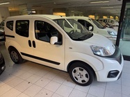 Fiat Qubo 2018