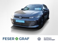 Volkswagen Passat 2025