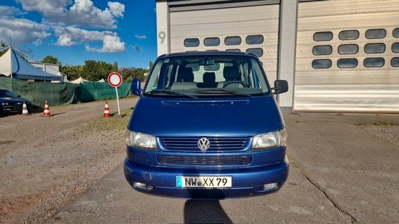 Volkswagen T4