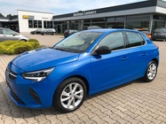 Opel Corsa 2022