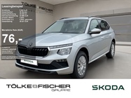 Skoda Kamiq 2025