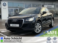 Audi Q2 2022