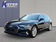 Audi A6 2022