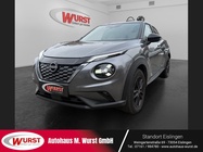 Nissan Juke 2025