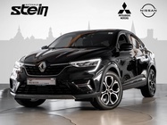 Renault Arkana 2022