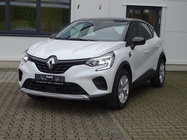 Renault Captur 2024