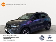Volkswagen T-Cross 2026