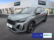 Peugeot 2008 2024