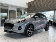Ford Puma 2021