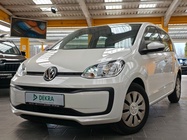 Volkswagen up! 2019
