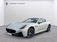 Maserati GranTurismo 2023