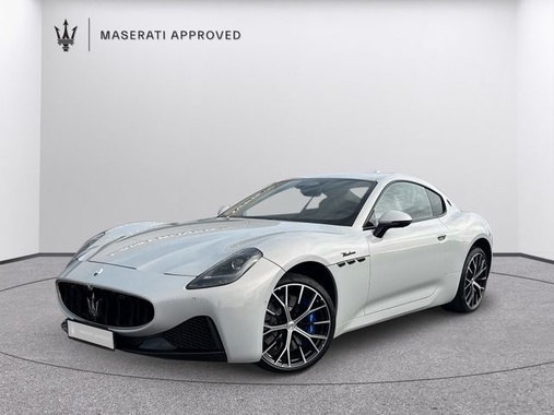 Maserati GranTurismo 2023