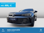 Volkswagen Passat 2026