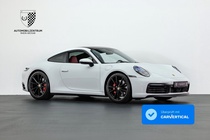 Porsche 911 2023