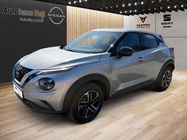 Nissan Juke 2025