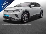 Volkswagen ID.4 2025