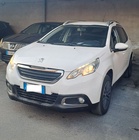 Peugeot 2008 2016