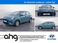 Hyundai i10 2026