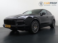 Porsche Cayenne 2019
