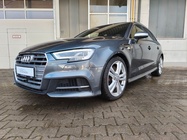 Audi S3 2019