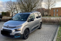 Citroen Berlingo 2021