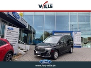 Ford Tourneo Connect 2025