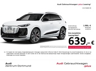 Audi Q6 e-tron 2025