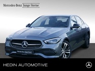 Mercedes-Benz C-Class 2023