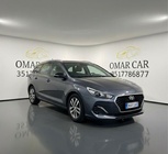 Hyundai i30 2019