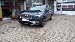Volvo XC90 2023