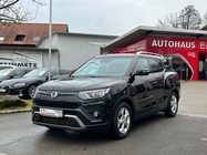 Ssangyong XLV 2022